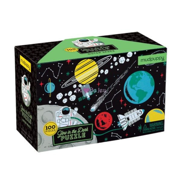 Puzzle Phospho Espace