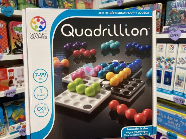 Quadrillion