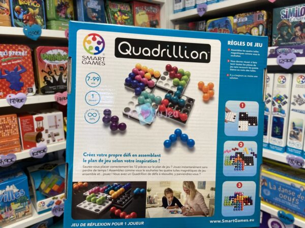 Quadrillion – Image 2
