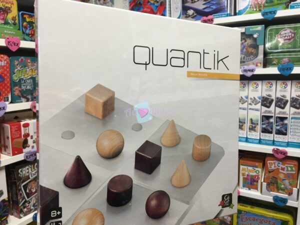 Quantik