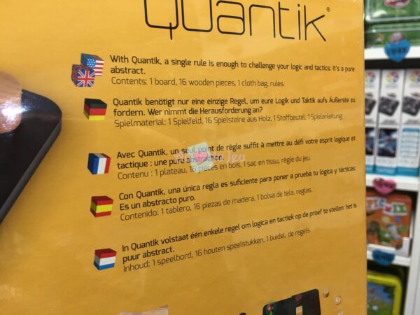 Quantik – Image 3