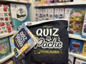 Quiz De Poche