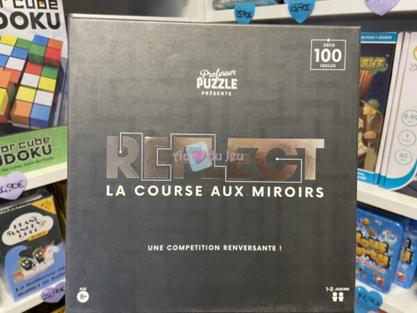 Reflect
