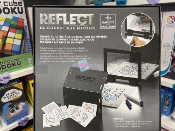 Reflect – Image 2