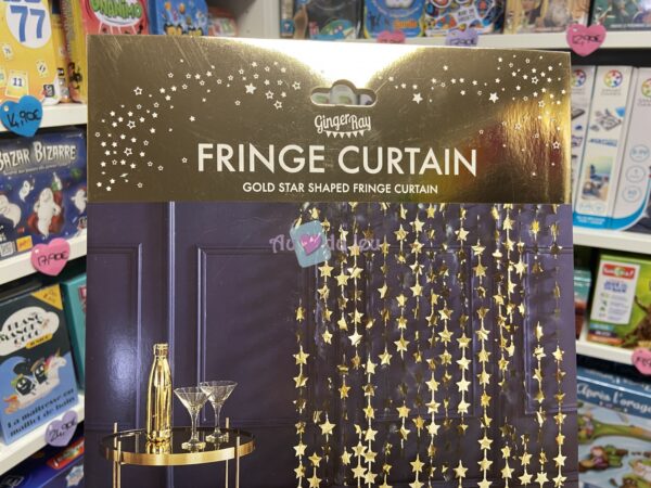 Rideau Etoiles Backdrop