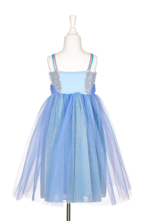 Robe Celena 5-7 Ans Souza