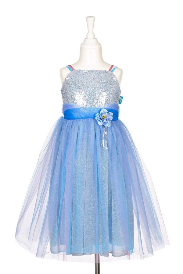 Robe Celena 5-7 Ans Souza