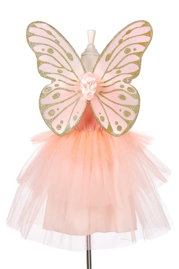 Robe et Ailes Annemarie 5-7 Ans – Image 2