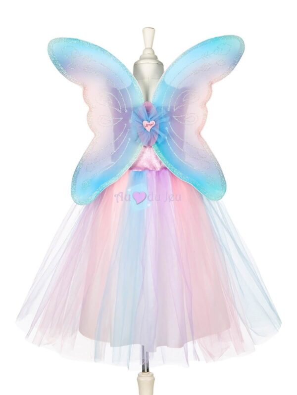 Robe et Ailes Felicity 5-7 Ans – Image 2
