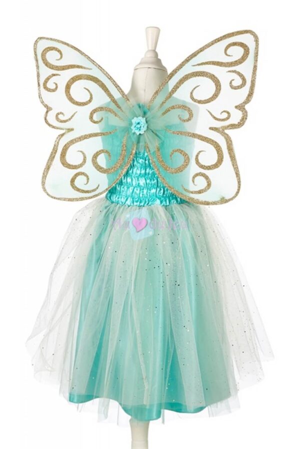 Robe et Ailes Josiane 8-10 Ans – Image 2