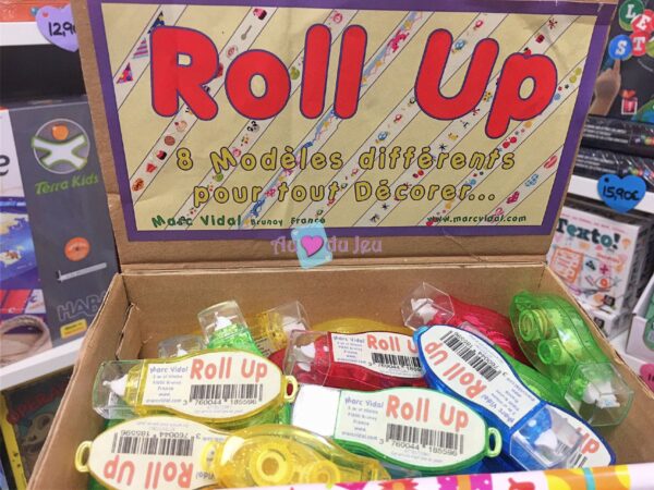 Roll Up