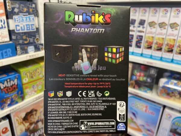 Rubik's 3x3 Phantom – Image 2