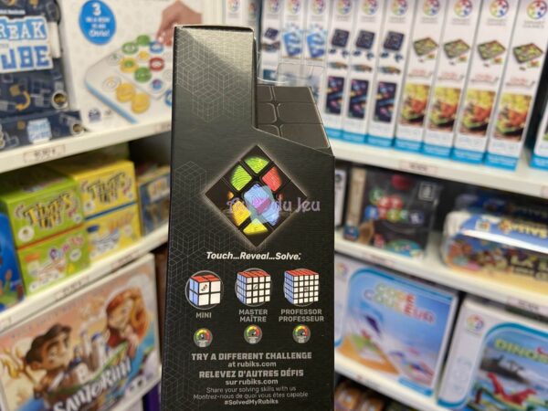 Rubik's 3x3 Phantom – Image 3