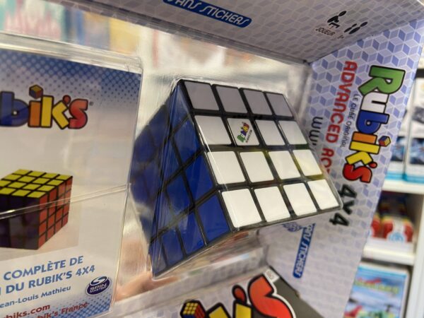 Rubik's 4x4 Advanced Rotation – Image 2