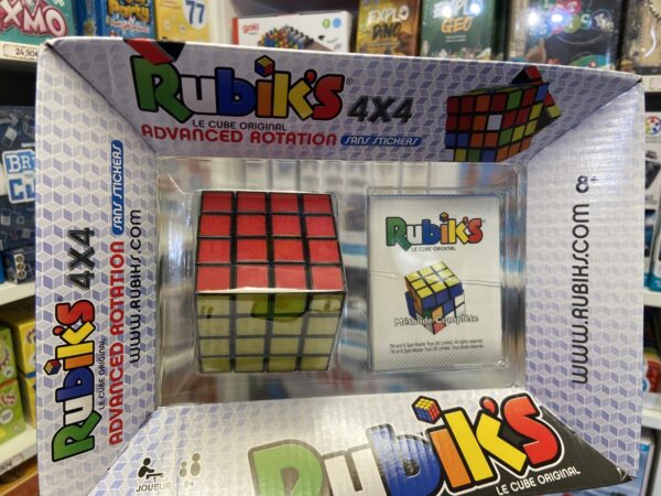 Rubik's 4x4 Advanced Rotation – Image 3