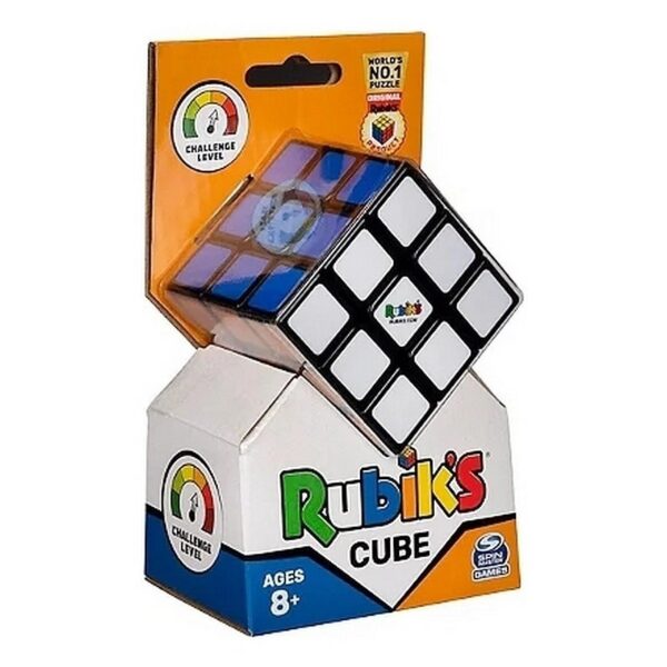 Rubik's Cube 3x3 Advanced Spin Master