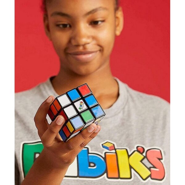 Rubik's Cube 3x3 Advanced Spin Master