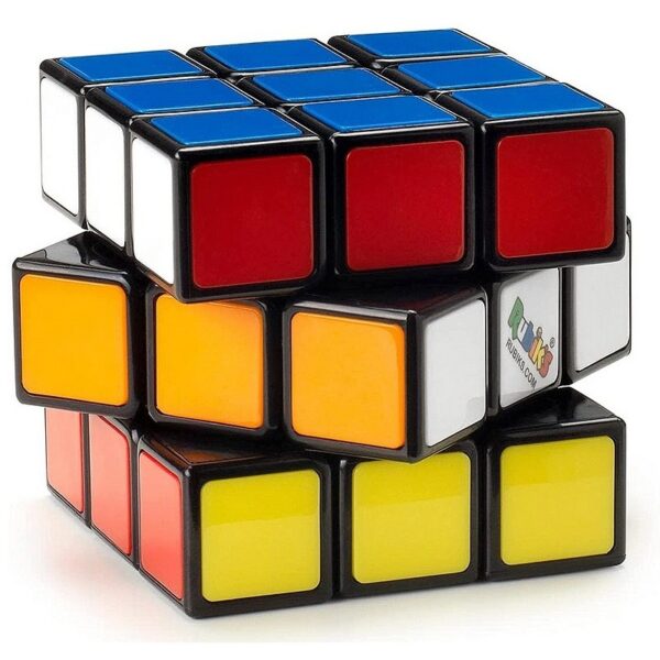 Rubik's Cube 3x3 Advanced Spin Master