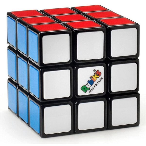Rubik's Cube 3x3 Advanced Spin Master