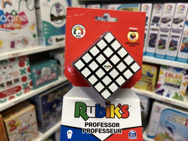 Rubik's Cube 5x5