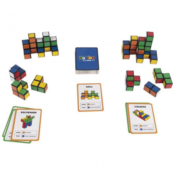 Rubik's Cube It Spin Master
