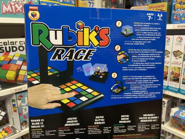 Rubik's Race – Image 2