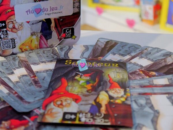 Saboteur – Image 2
