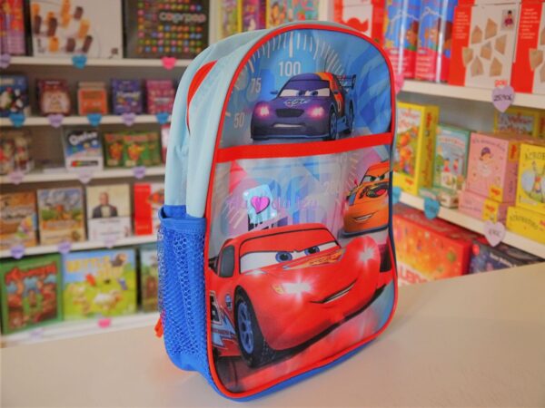 Sac à Dos Cars - Creche – Image 2