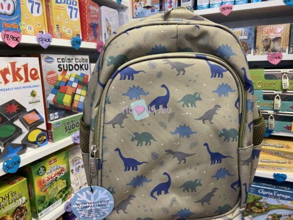 Sac à Dos Dinosaure