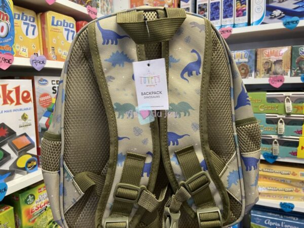 Sac à Dos Dinosaure – Image 2