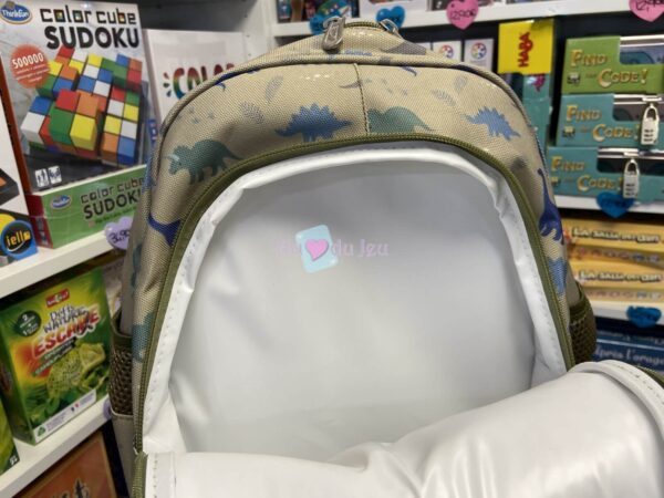 Sac à Dos Dinosaure – Image 3