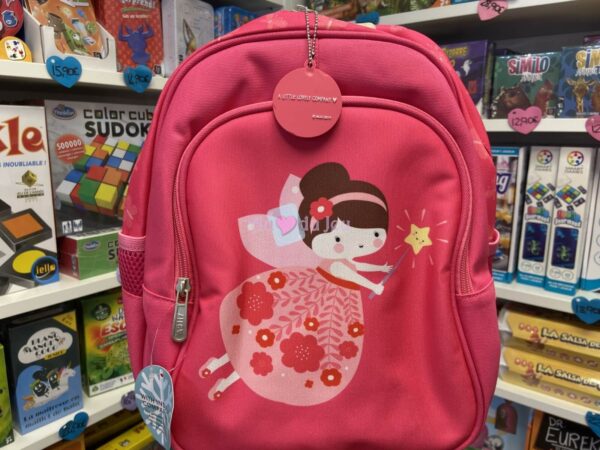 Sac à Dos Fées