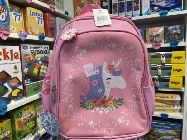 Sac à Dos Licorne