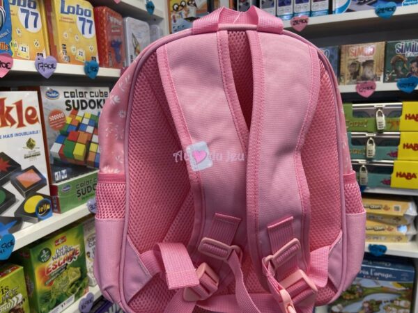 Sac à Dos Licorne – Image 2
