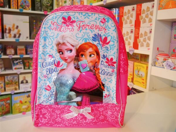 Sac à Dos Reine Des Neiges - Grand