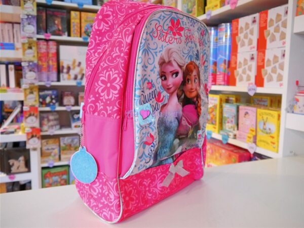 Sac à Dos Reine Des Neiges - Grand – Image 2