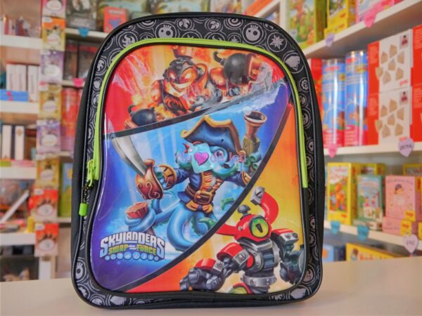 Sac à Dos Skylanders