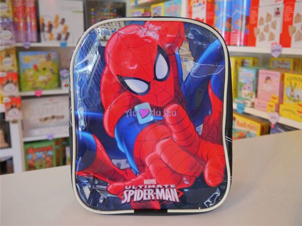Sac à Dos Spiderman - Creche