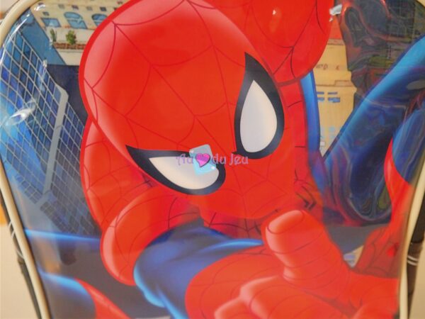Sac à Dos Spiderman - Creche – Image 3