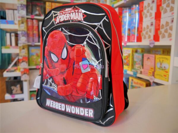 Sac à Dos Spiderman – Image 2