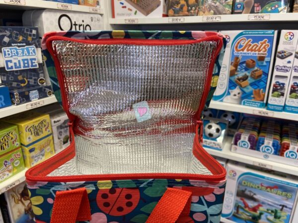 Sac à Gouter Coccinelle – Image 2