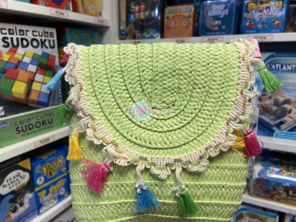 Sac Helene
