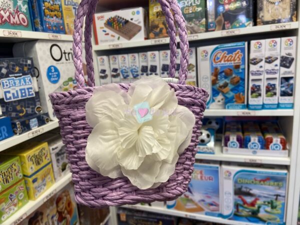 Sac Micky Lilas Souza