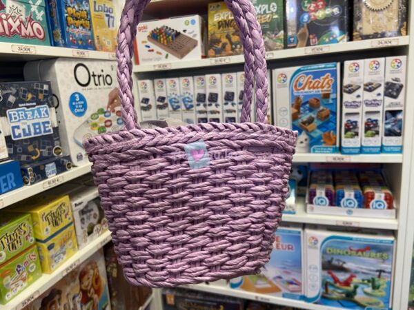 Sac Micky Lilas Souza