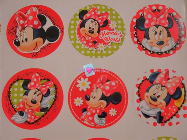 Sac Minnie à Décorer – Image 3