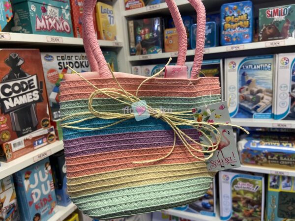 Sac Nina