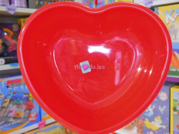 Saint Valentin - Bol Coeur – Image 2