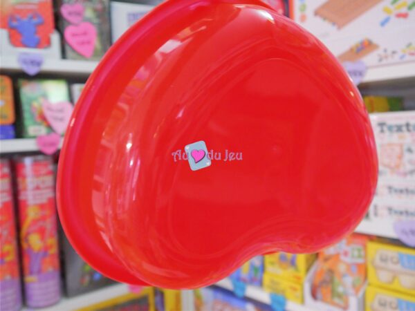 Saint Valentin - Bol Coeur – Image 3