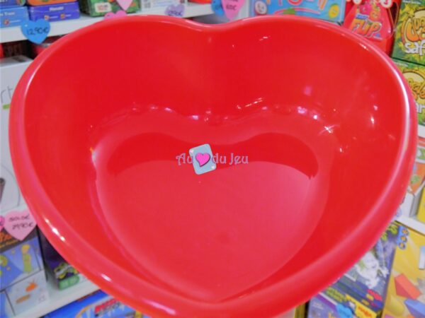 Saint Valentin - Bol Coeur – Image 4