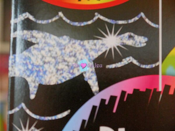 Scratch Art - Dinosaures (dessins à gratter) – Image 4